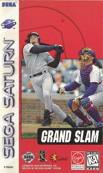 Grand slam (usa)